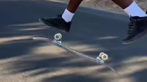 🙌🛹 Ishod Wair's Perfect 360 Flip Tutorial! You Gotta See This | SkateNation