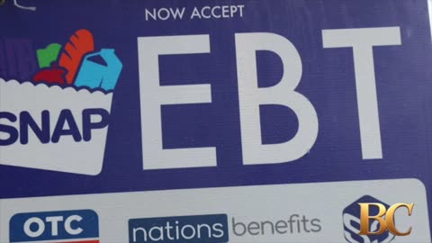 U.S. to Pay Partial SNAP Benefits for November During Shutdown