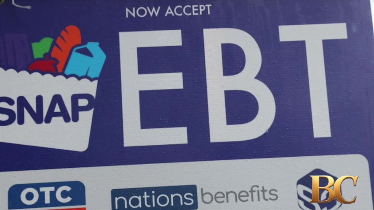 U.S. to Pay Partial SNAP Benefits for November During Shutdown