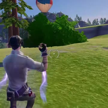 Ohne Fallschaden in Fortnite❌