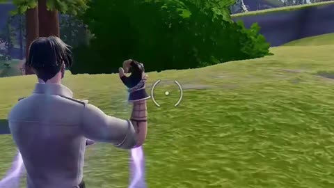 Ohne Fallschaden in Fortnite❌