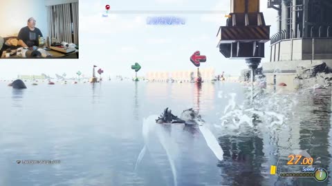 THE Final Funtasy VII Rebirf aka Niggers, Titties, and Karens (THE PC)