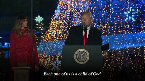 MERRY CHRISTMAS!