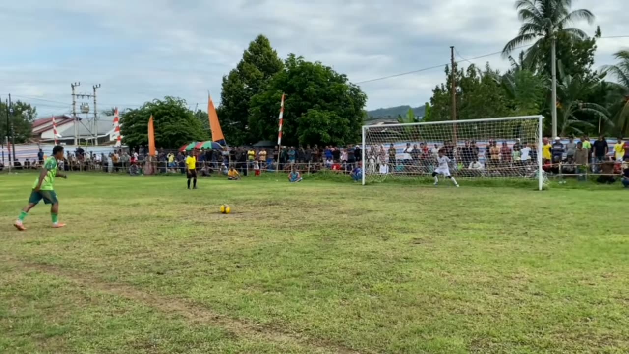 Penalty Kick | Indonesia Football