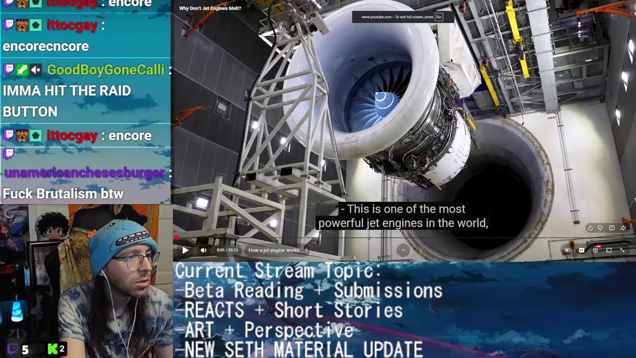 Beta Reading + REACTS + Commentary + Writing: 1% Authors | Drawing: Color Pencils | New CREEPYPASTA VIDEO