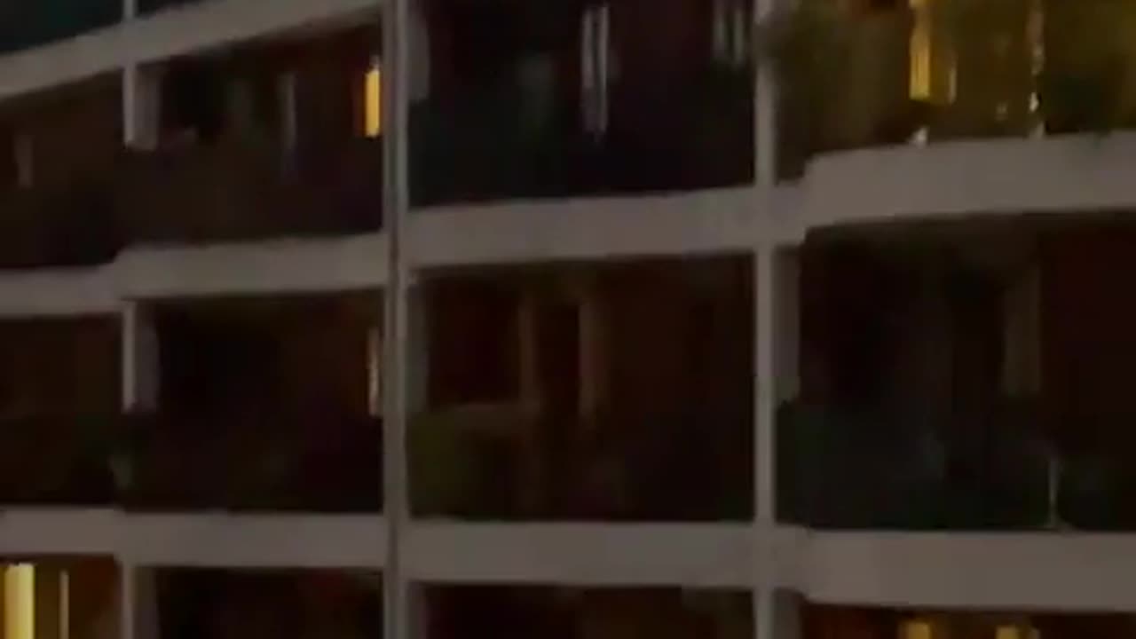 😱👁️ Mysterious Lights Over Berlin! | TheTruthAbove