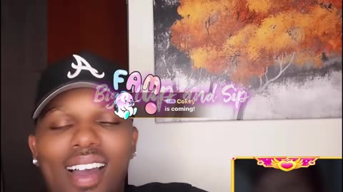 Supa says he didn't know the beef between Rick Rosa and DreBaby 9/28/25 #bigoclipandsip