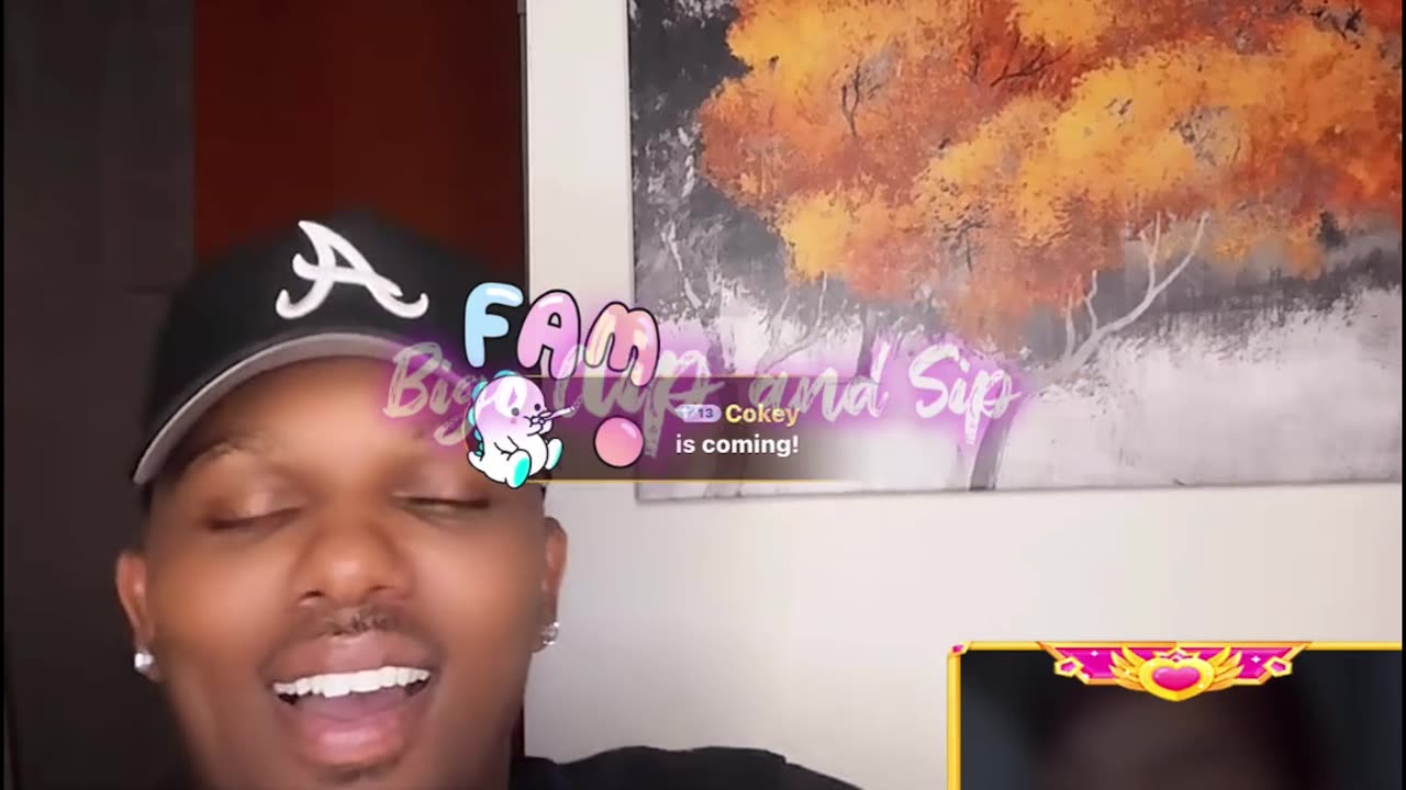 Supa says he didn't know the beef between Rick Rosa and DreBaby 9/28/25 #bigoclipandsip