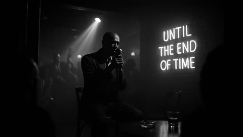 Until the end of time