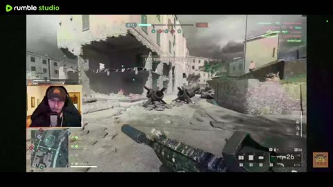 DELTA FORCE MOBILE CI-19 (smg build) GAMEPLAY