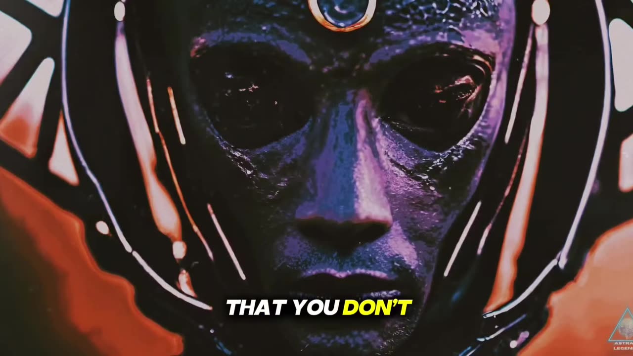 Different Alien Species That We Know Exist | Episode 2..........