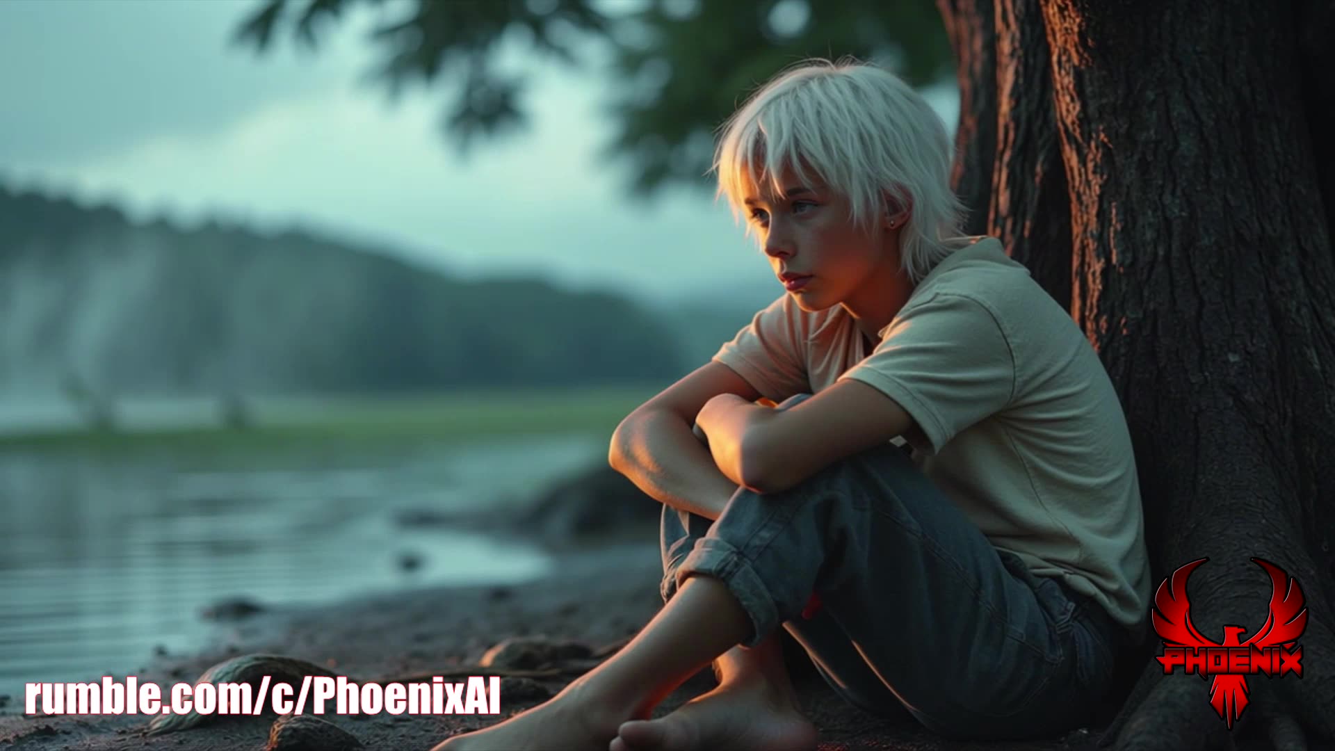 Sasha Tkachuk - How I Need You