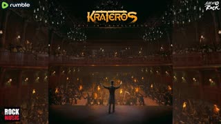 Krateros - Lost In Translation (2026, EP)