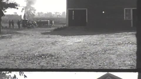 Ford Farm Scenes - Ford Farm Scenes - fc-fc-2227