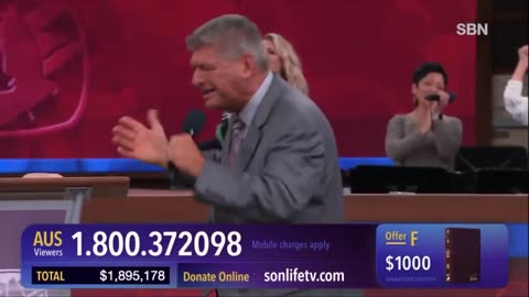SEPTEMBER 18 2025 SBN SHARE-A-THON PART 4