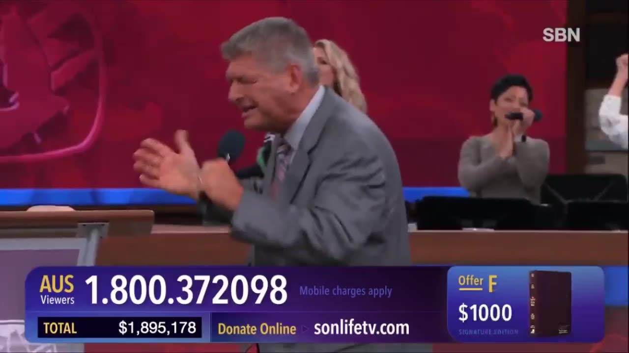 SEPTEMBER 18 2025 SBN SHARE-A-THON PART 4