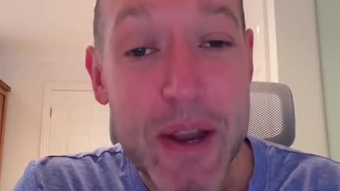 Donald Trump puts out an Ai video which mentions Medbeds and the whole world has irrupted again