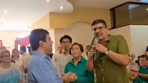 Salvador Padilla A Ramos