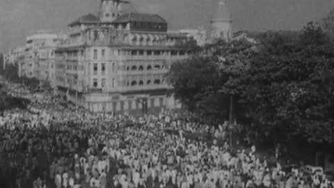 Infamous Assassinations: Part 21: Assassination of Mahatma Gandhi