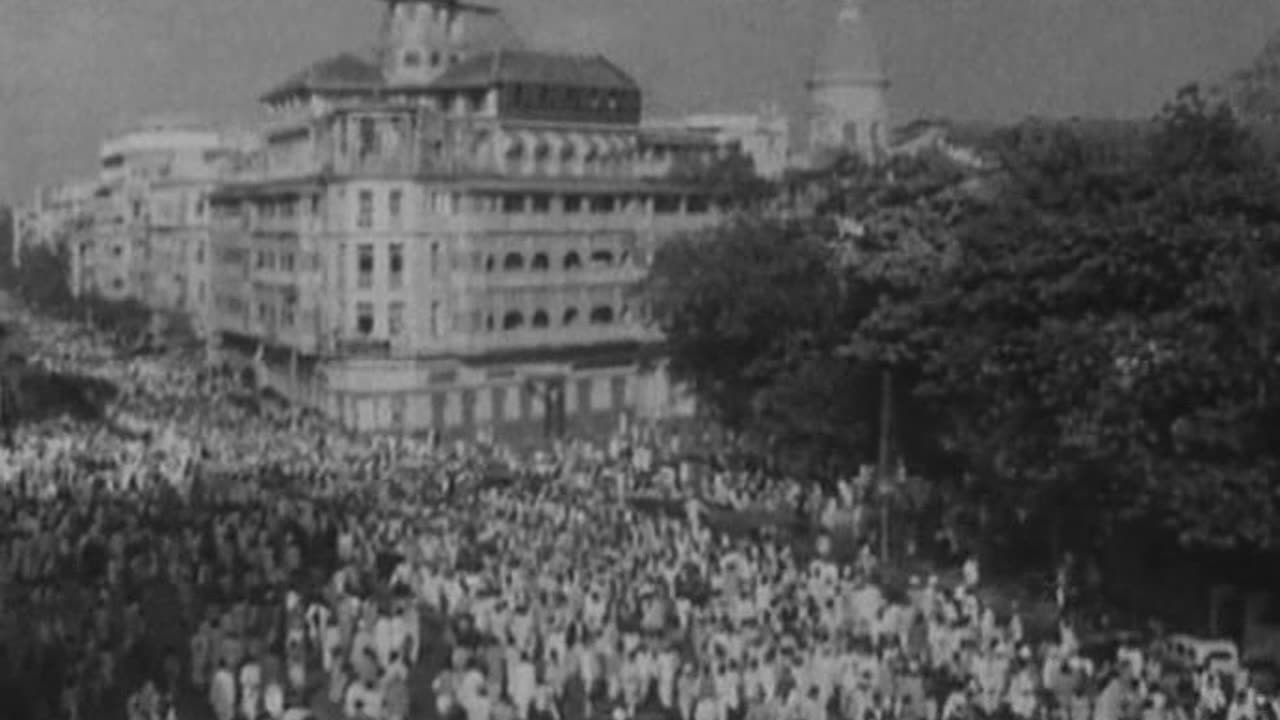 Infamous Assassinations: Part 21: Assassination of Mahatma Gandhi