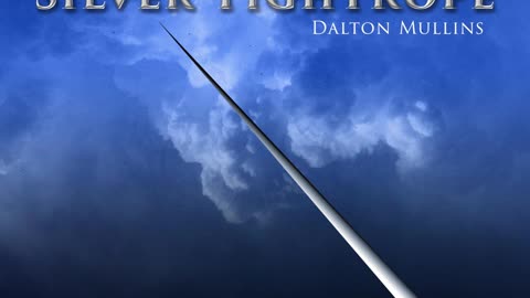 Silver Tightrope recorded by Dalton Mullins