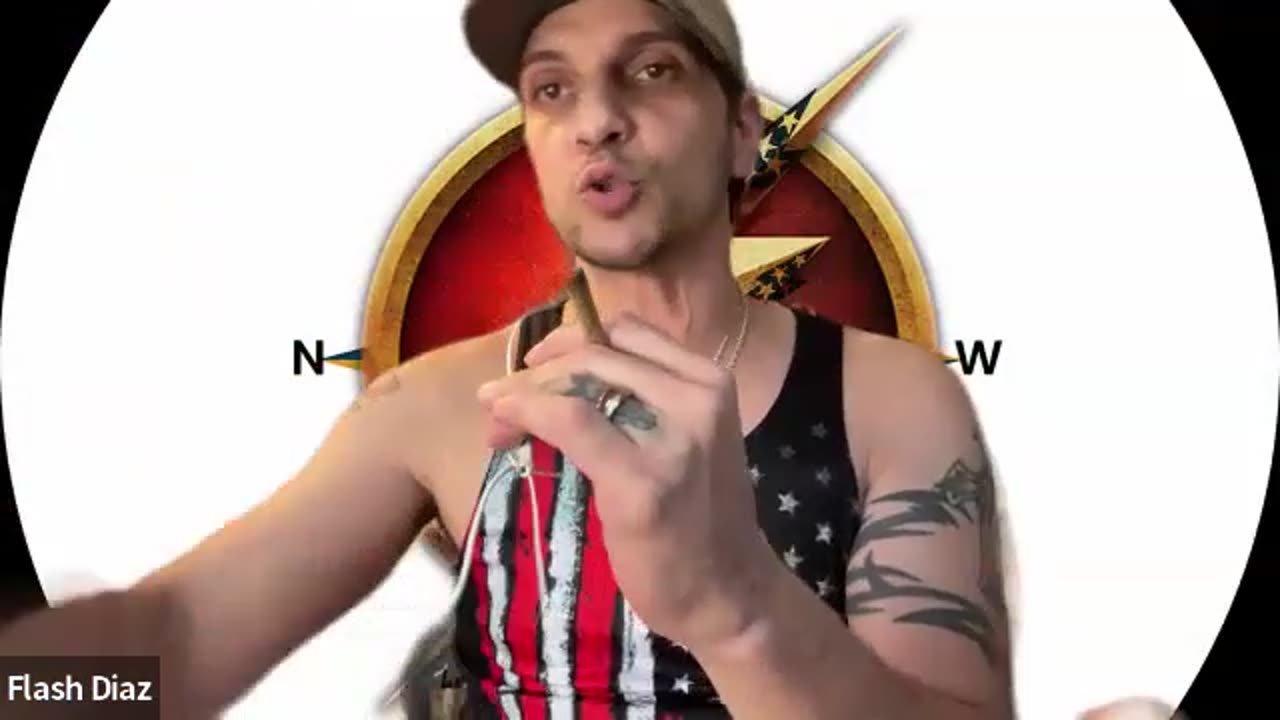 TRIUMPH! *Throwback Ep* w/ Flash & Trebles Garcia