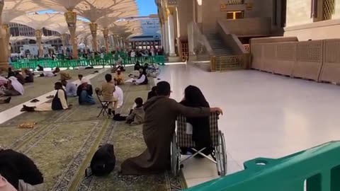 Subahanallah Mashallah ♥️✨