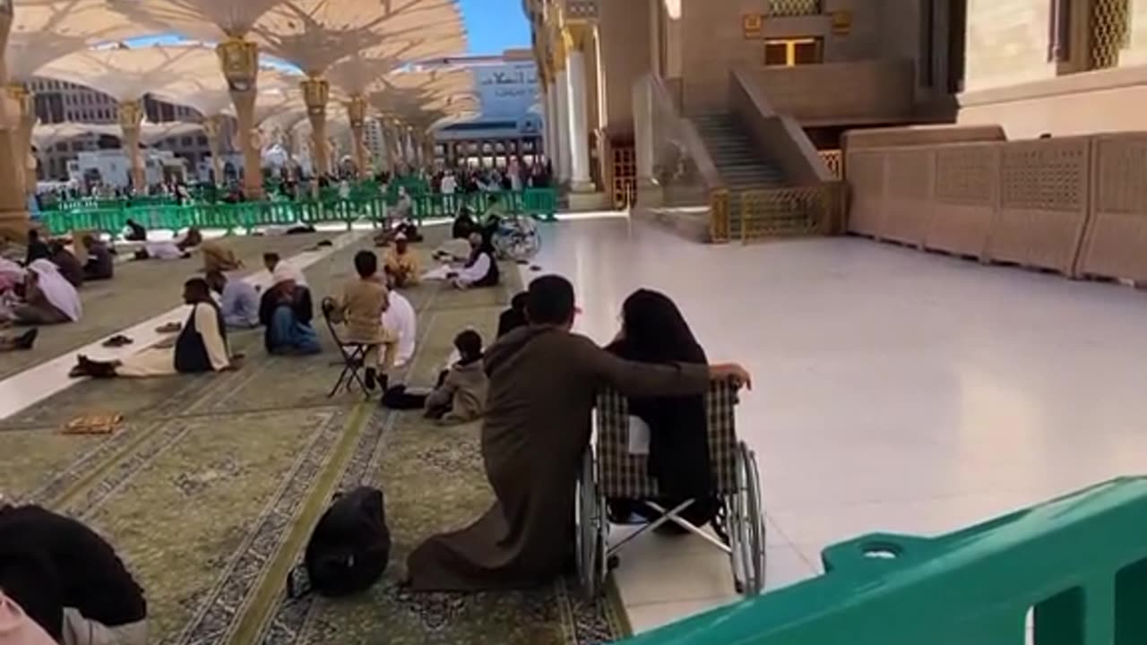 Subahanallah Mashallah ♥️✨