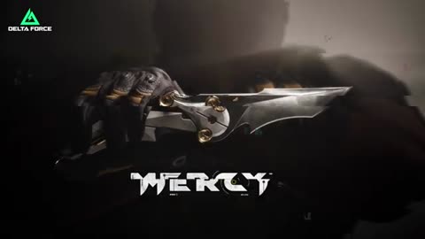 Delta Force | Official MERCY Folding-Knife Trailer