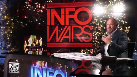 BREAKING EXCLUSIVE: Alex Jones Asks Candace Owens to Investigate Why Kash Patel Blocked Tulsi Gabbard’s Investigation Into Domestic and Foreign Accomplices in Charlie Kirk’s Murder