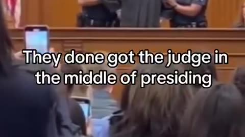 He and the fire cheif of that town were caught trading videos n stuff