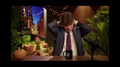 Nick Fuentes: "I'm Gonna Do My Best Not to Crash Out Tonight!" - Wild Groyper Meltdown!