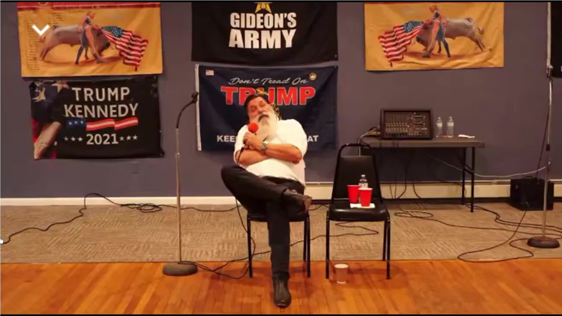 Property Taxes Are Unconstitutional - School Bonds Are Fraudulent : Juan O'Savin