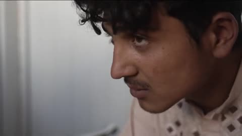 'Beaten for 16 days'_ Deported Afghans describe brutal treatment by Iran - yet desperate to return