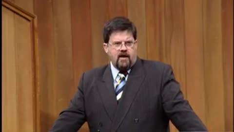 The Key to Everything in a Single Verse