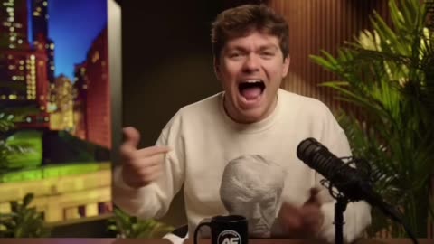 Nick Fuentes Brags: "I’m the Best Racist of All!"