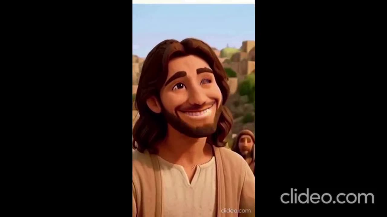 video cristao completo 2