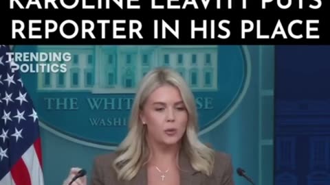 122525 Terry Reports - Karoline Leavitt, Kickin' Ass!