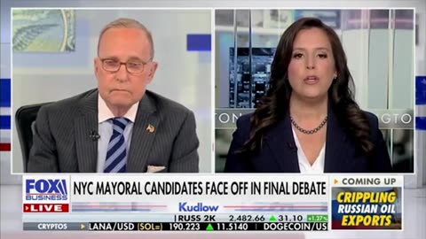 Zorhan Mamdani Is A RAGING Jew Hater