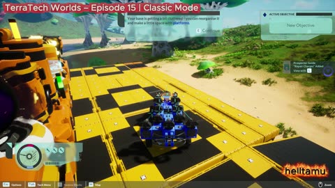 TerraTech Worlds – Episode 15 | Classic Mode