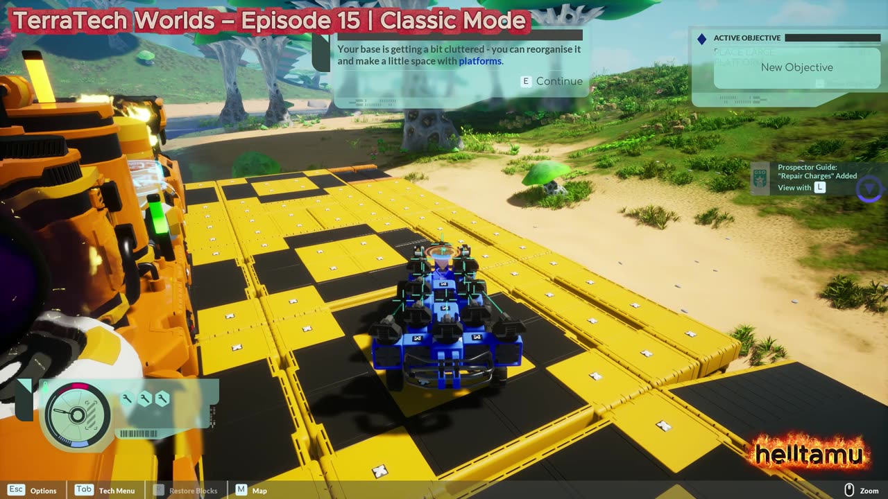 TerraTech Worlds – Episode 15 | Classic Mode