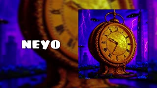 LJ Wash - Wherever You Reverse (Official Audio) | THE REVERSE TAPE - Listening Experience