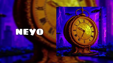 LJ Wash - Wherever You Reverse (Official Audio) | THE REVERSE TAPE - Listening Experience