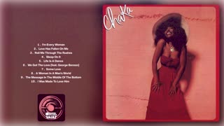 Chaka Khan - Chaka