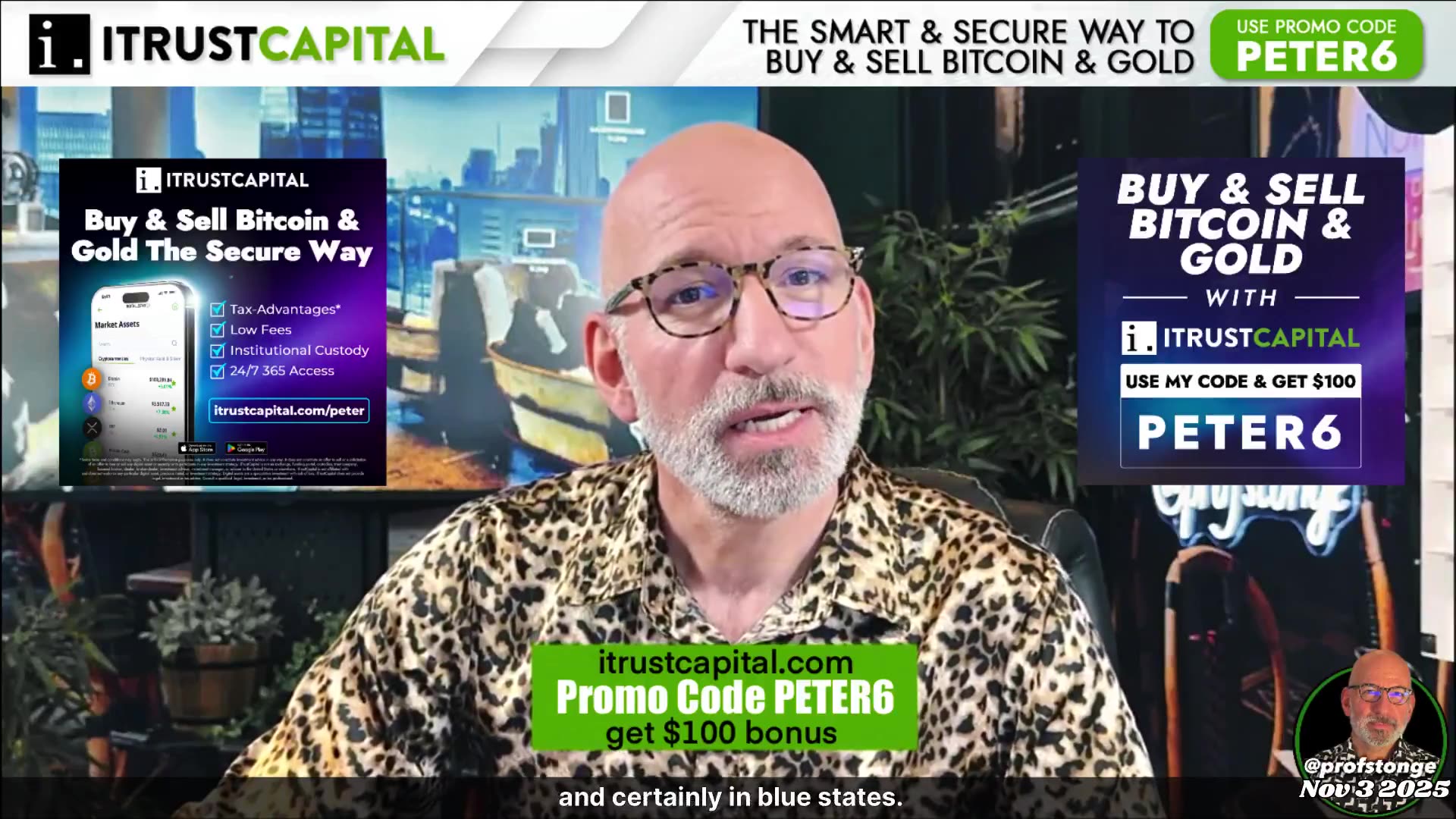 “Tax Armageddon” in blue states as Federal handouts dry up.