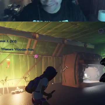 Let Me Thrown My Ones at You!