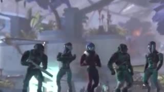 BioWare Confirms Mass Effect Game in Active Development