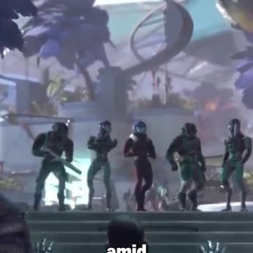 BioWare Confirms Mass Effect Game in Active Development