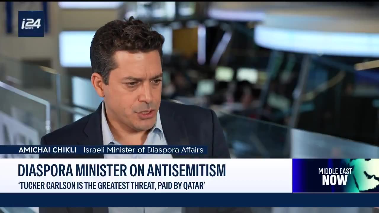 01/04 Jews Attacking American