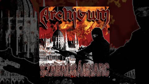 Archívum - Szabadságharc (2009) (HU)